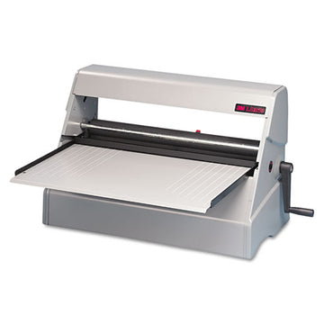 Scotch™ Heat-free 25" Laminating Machine, 25" Max Document Width, 8.6 Mil Max Document Thickness freeshipping - TVN Wholesale